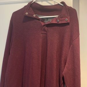 Baba Republic Pull over